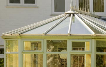 conservatory roof repair Daws House, Cornwall