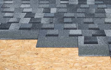 expert Daws House asphalt roof companies