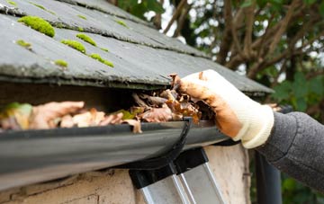gutter cleaning Daws House, Cornwall