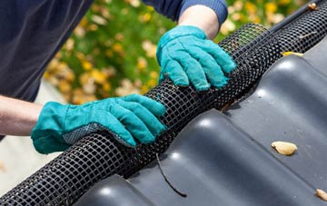 Daws House gutter repair companies