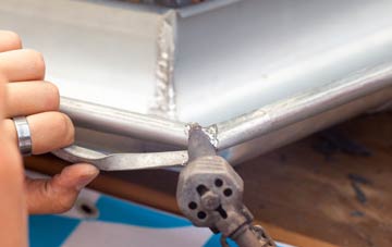 disadvantages of Daws House lead roofing