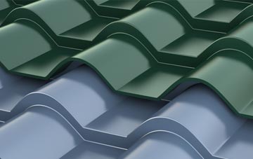 who should consider Daws House plastic roofs
