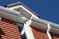Daws House fascias