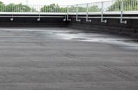 find rated Daws House flat roofing companies