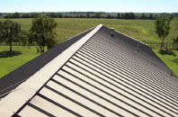 Daws House metal roof quotes