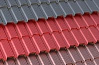 find rated Daws House plastic roofing companies
